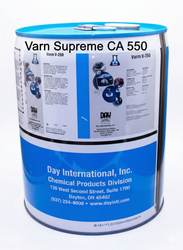 Varn Supreme CA 550 (5 Gal)