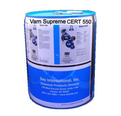 Varn Supreme CERT 550 (5 Gal)