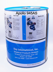 Varn Apollo 945AS (5 Gal)