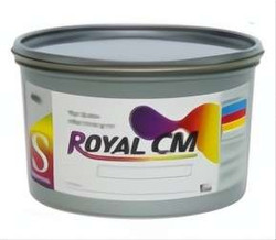 KMI Royal Series Offset Ink - Pantone PMS Spot Color Mix