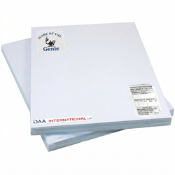 GenieJet Polyester Plates