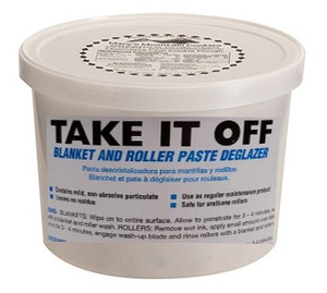 Varn Take It Off Deglazer - 3 lb tub