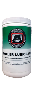 Allied Roller Lube - 2 lb
