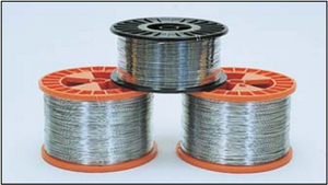 #2025 Stitching Wire - Flat 20 x 25 AWG - 5 lb Spool