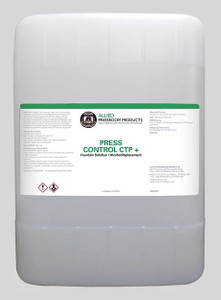 Allied Press Control CTP+  (5 Gal)