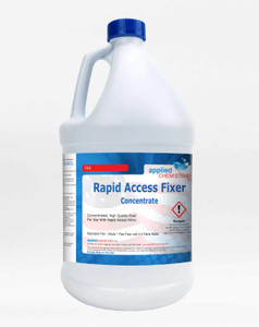 Applied Chemistries Rapid Access Film Fixer Concentrate Applied Chemistries Rapid Access Film Fixer Concentrate