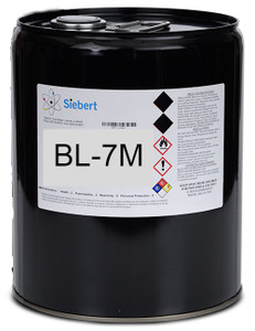 Siebert BL-7M Press Wash