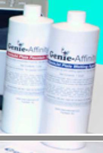 Genie Plate Prep/Cleaner (1 qt)