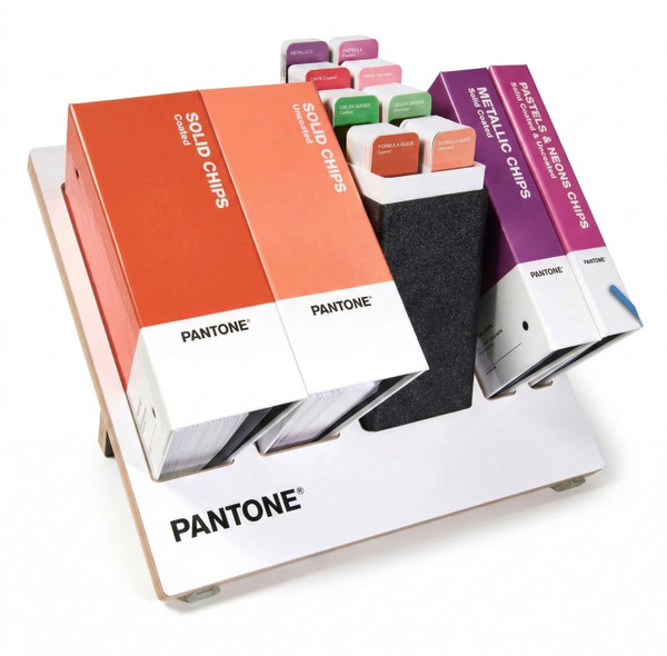Pantone Reference Library - GPC305B