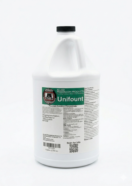 Allied Unifount (1 Gal)