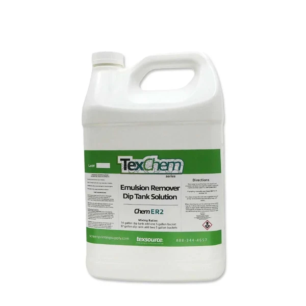 Texsource Chem ER1 - Emulsion Remover - Gallon