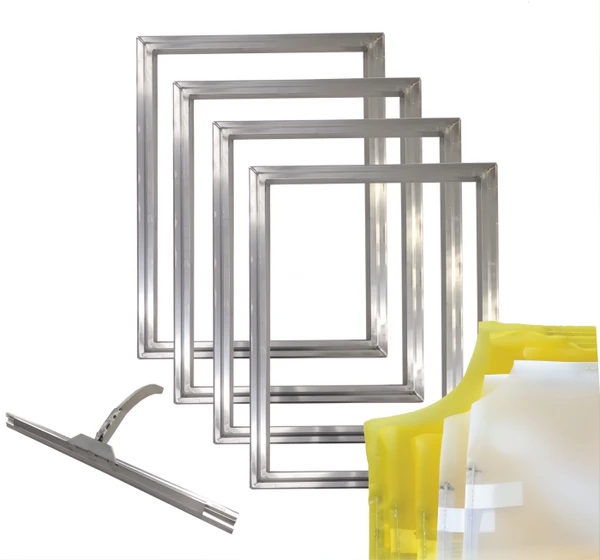 Texsource ECO Frame Kit 23" x 31"