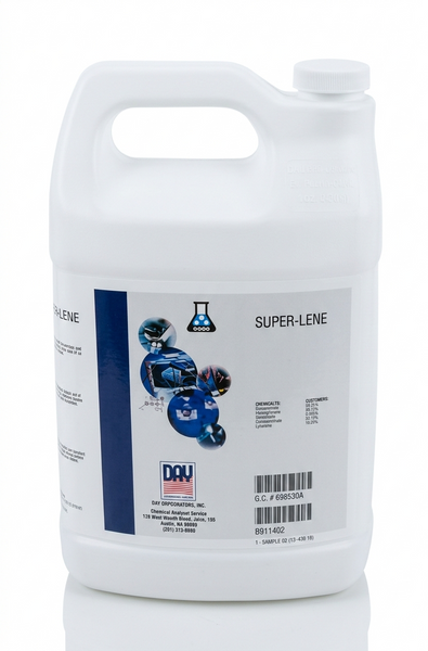 Varn Super-Lene Fountain Solution