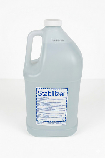 Mitsubishi SilverMaster® Stabilizer (4 gal/case)
