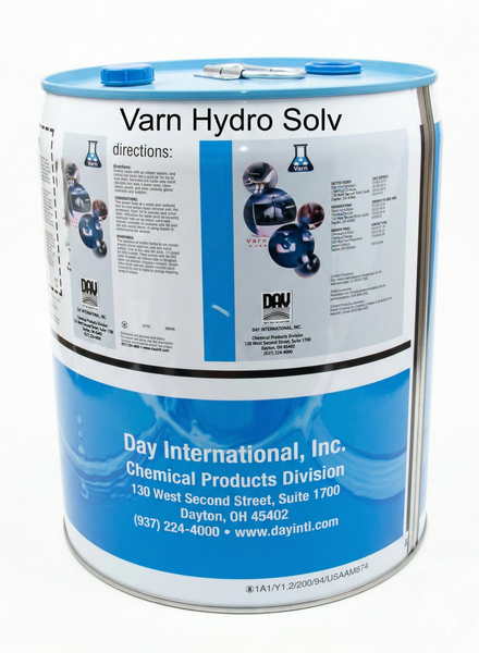 Varn Hydro Solv 5 Gal