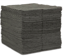 FiberLink Universal Absorbent Pads - Case