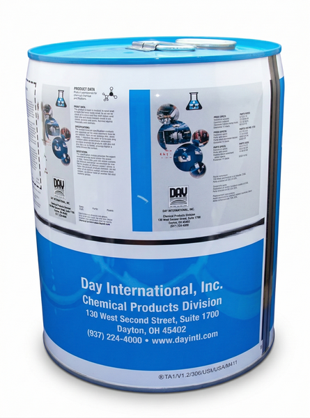 Varn Type Wash (5 gal)