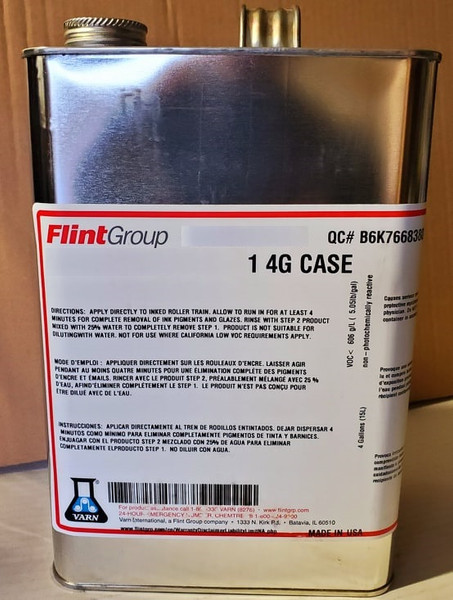 Varn Graphic Shop Cleaner 045