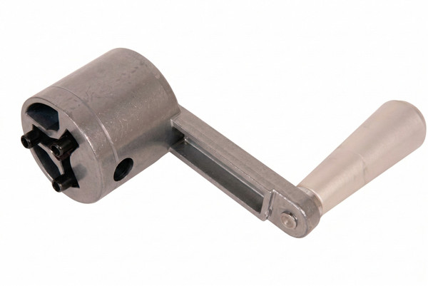AB DICK CRANK ASSEMBLY  P-36955