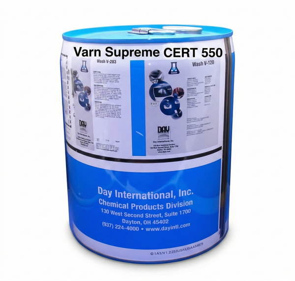 Varn Supreme CERT 550 (5 Gal)