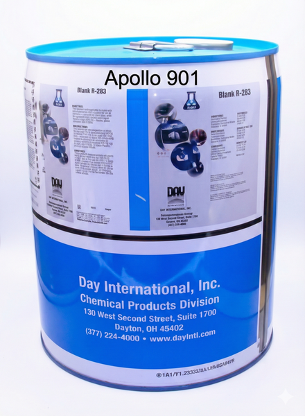 Varn Apollo 901 (5 Gal)