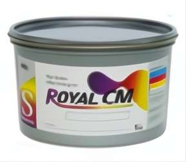 KMI Royal Series Offset Ink - Pantone PMS Spot Color Mix