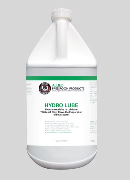 Allied Hydro Lube (1 gal)