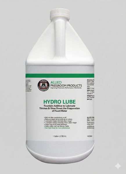 Allied Hydro Lube (1 gal)