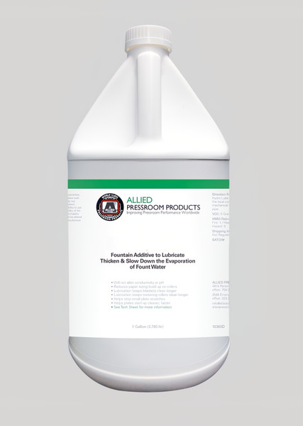 Allied Blanket Conditioner (1 Gal)