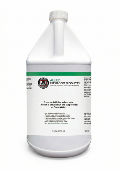 Allied Blanket Conditioner (1 Gal)