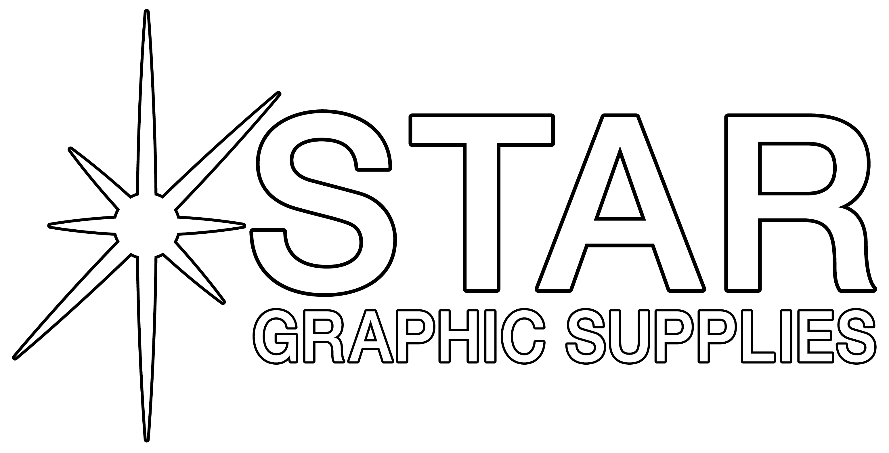 Welcome to Star Graphic Supplies new website! - Star Graphic Supplies