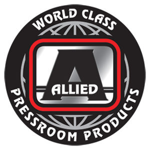Allied Pressroom Products Logo Allied Pressroom Products Logo