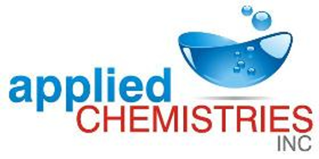 Applies Chemistries Logo Applies Chemistries Logo