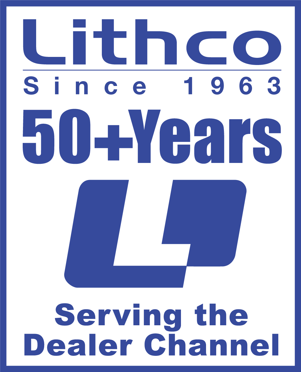 Lithco Logo