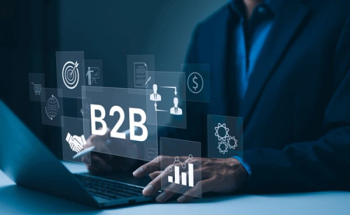 Account Management Services
