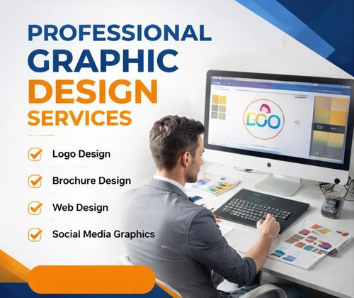 Graphic Design Solution
