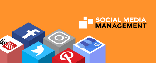 Social Media Growth Solutions