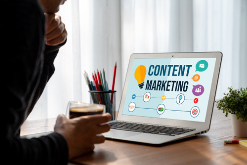 Creative Content Services
