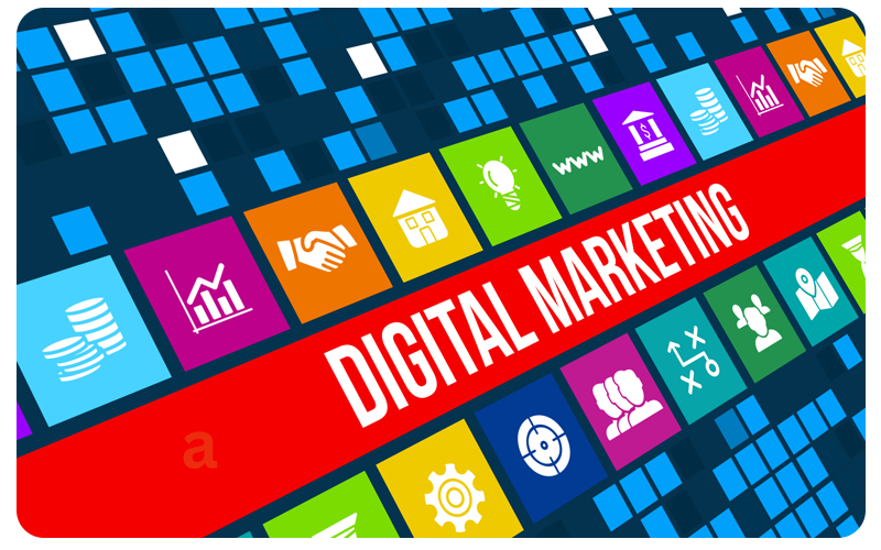 digital marketing achievement