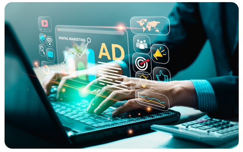 Business Catalogue Design