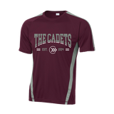 The Cadets Colorblock Shirt