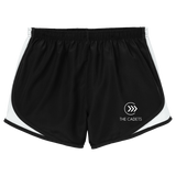 The Cadets Running Shorts