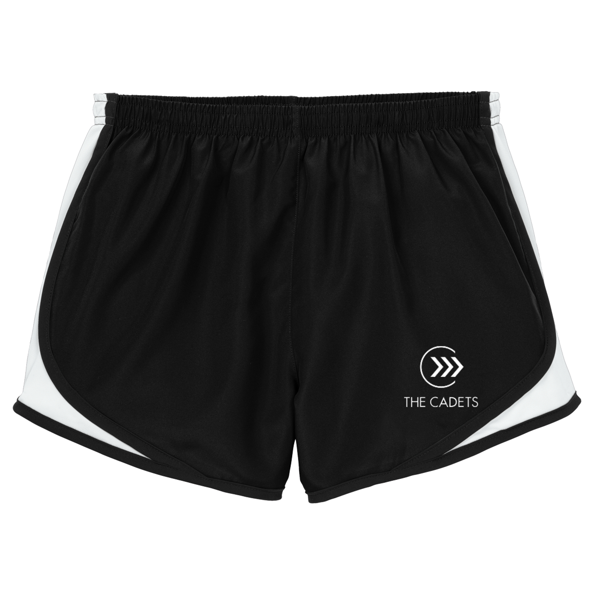 The Cadets Running Shorts
