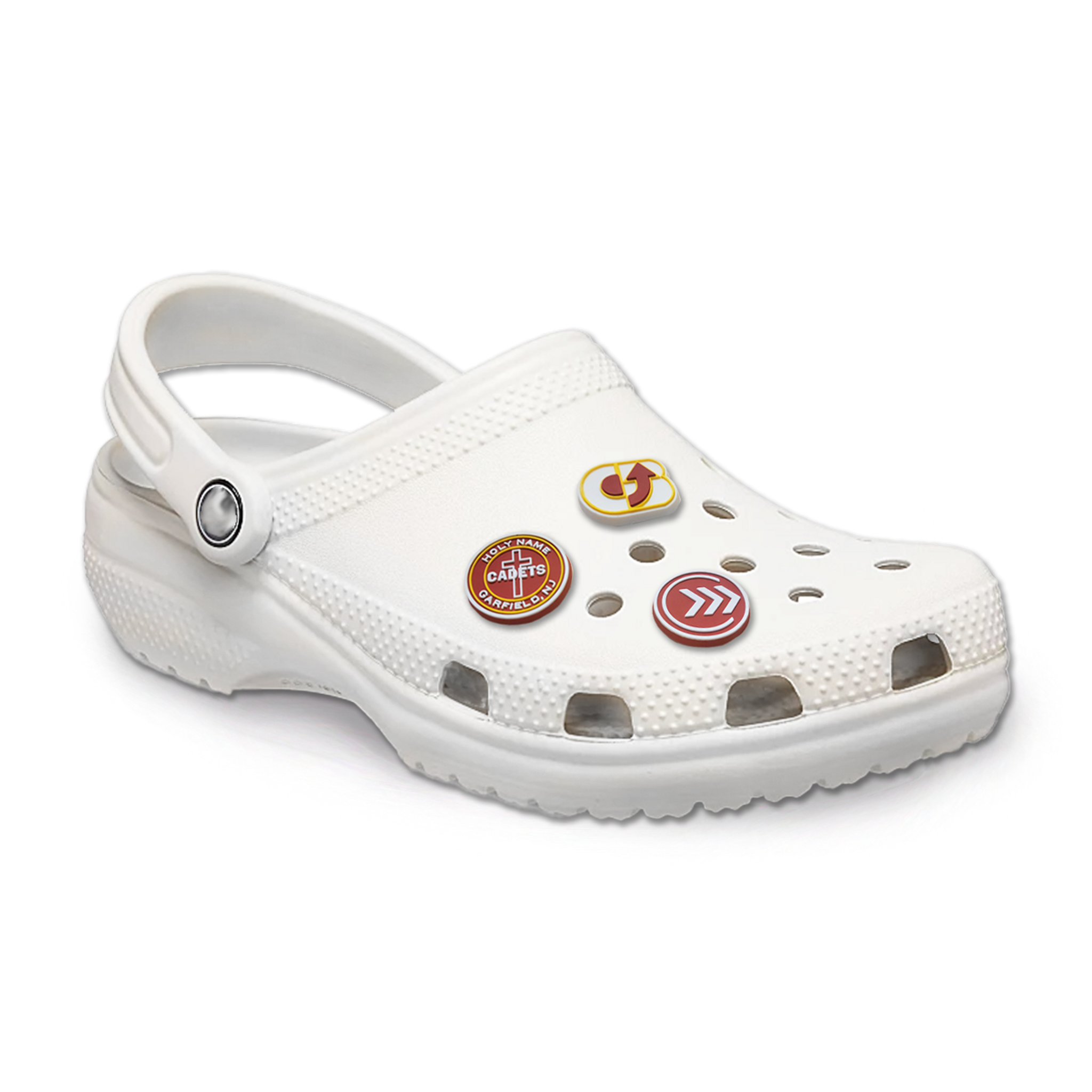 Shoe Charms Crocs