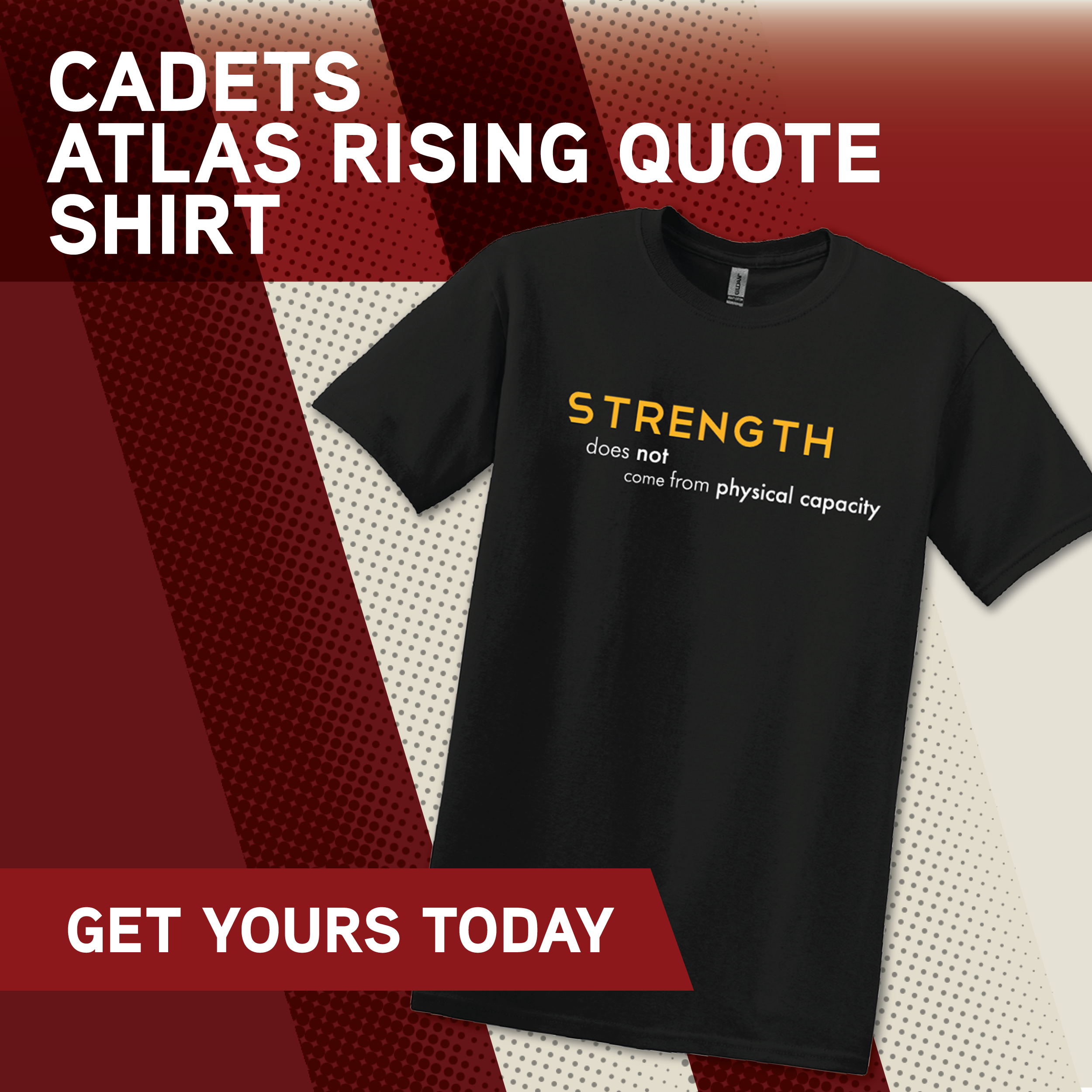 Cadets for men and women - Specialised eShop.