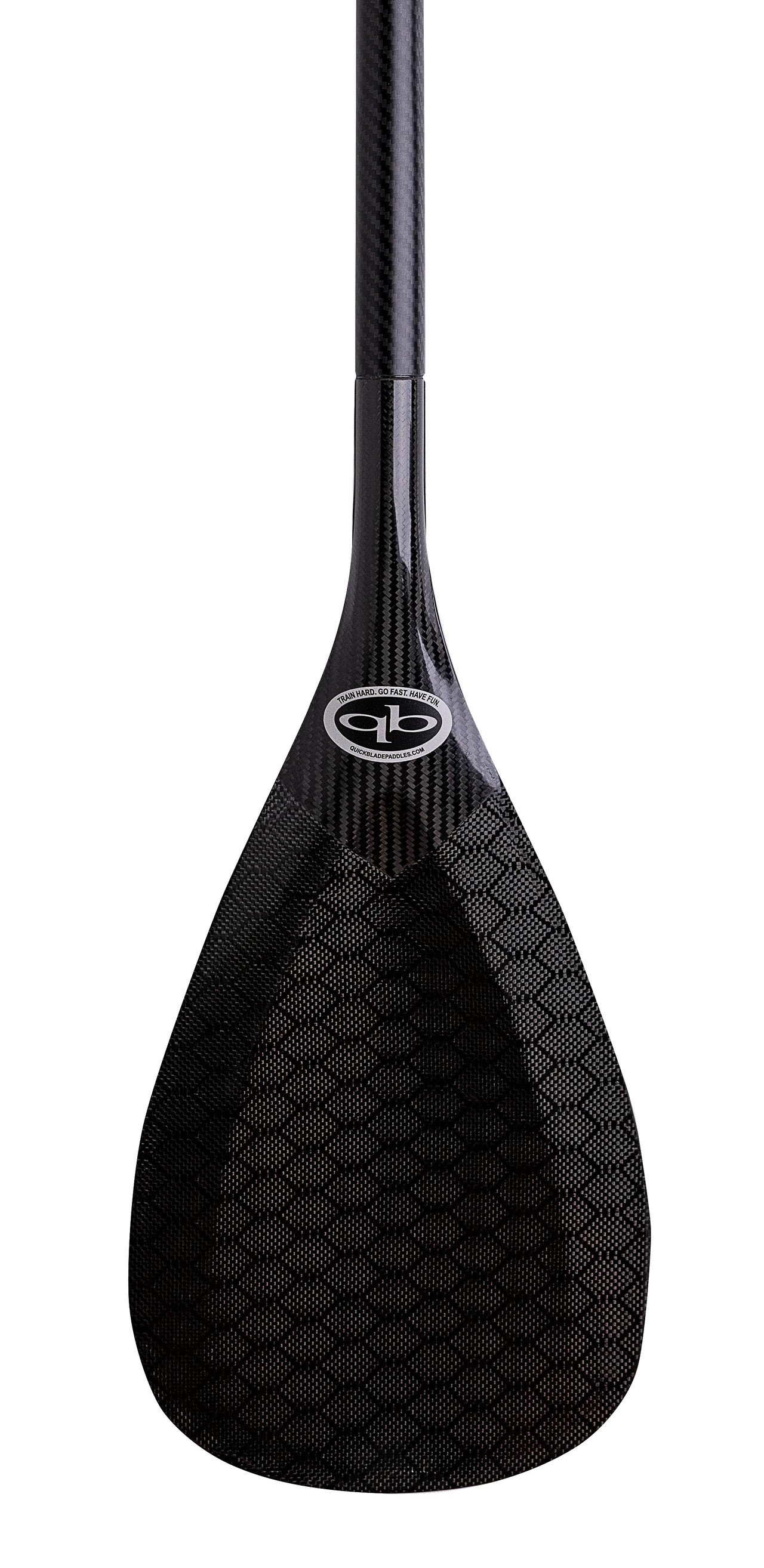 Ono Ava Outrigger (Carbon Shaft) Quickblade Paddles