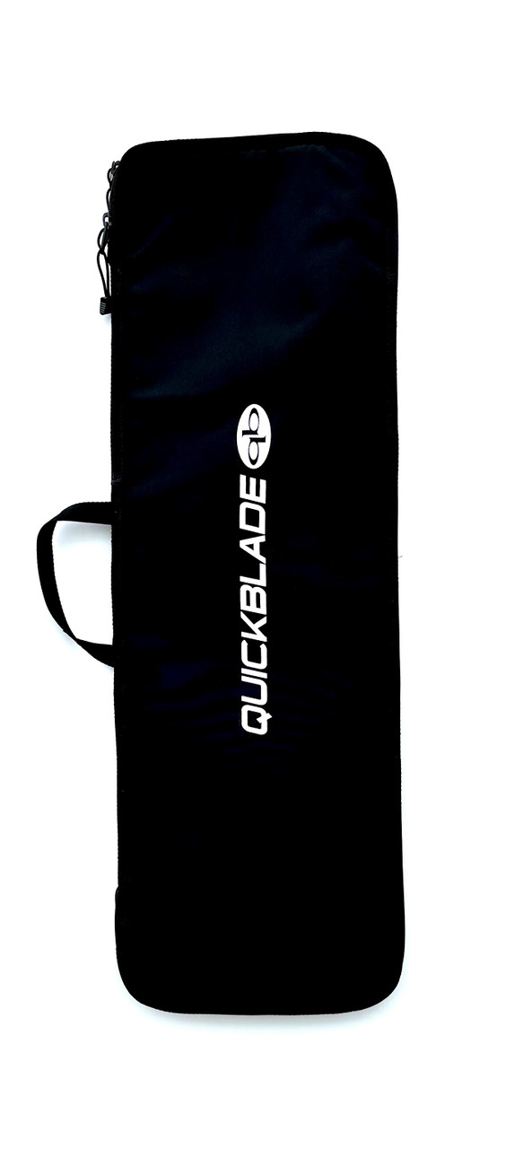 quickbladeパドルケース QUICKBLADE Stingray SUP Paddle Bag / クイックブレード