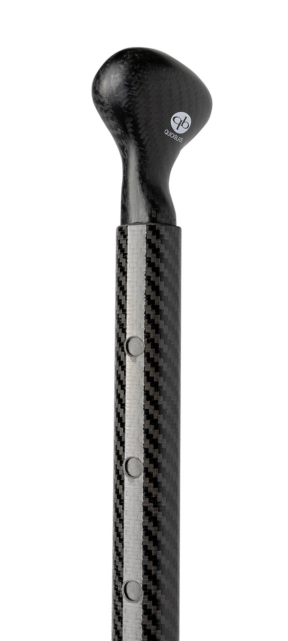 QUICKBLADE Ono Ava Carbon Paddle - Thumbnail 2