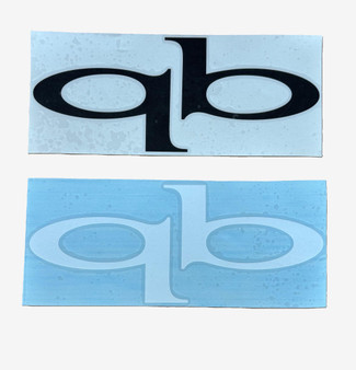 qb Decal qb Decal