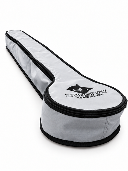 Stingray QB Outrigger TEAM Paddle Bag